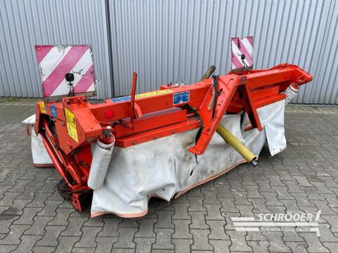 <strong>Kuhn GMD 702 F</strong><br />