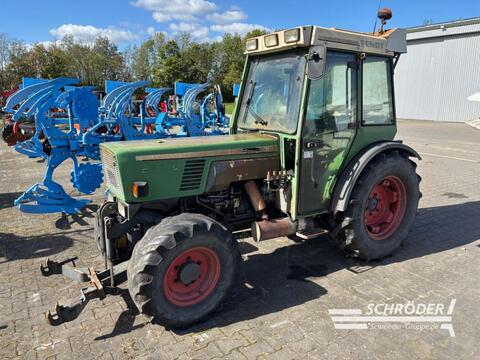 Fendt 280 V