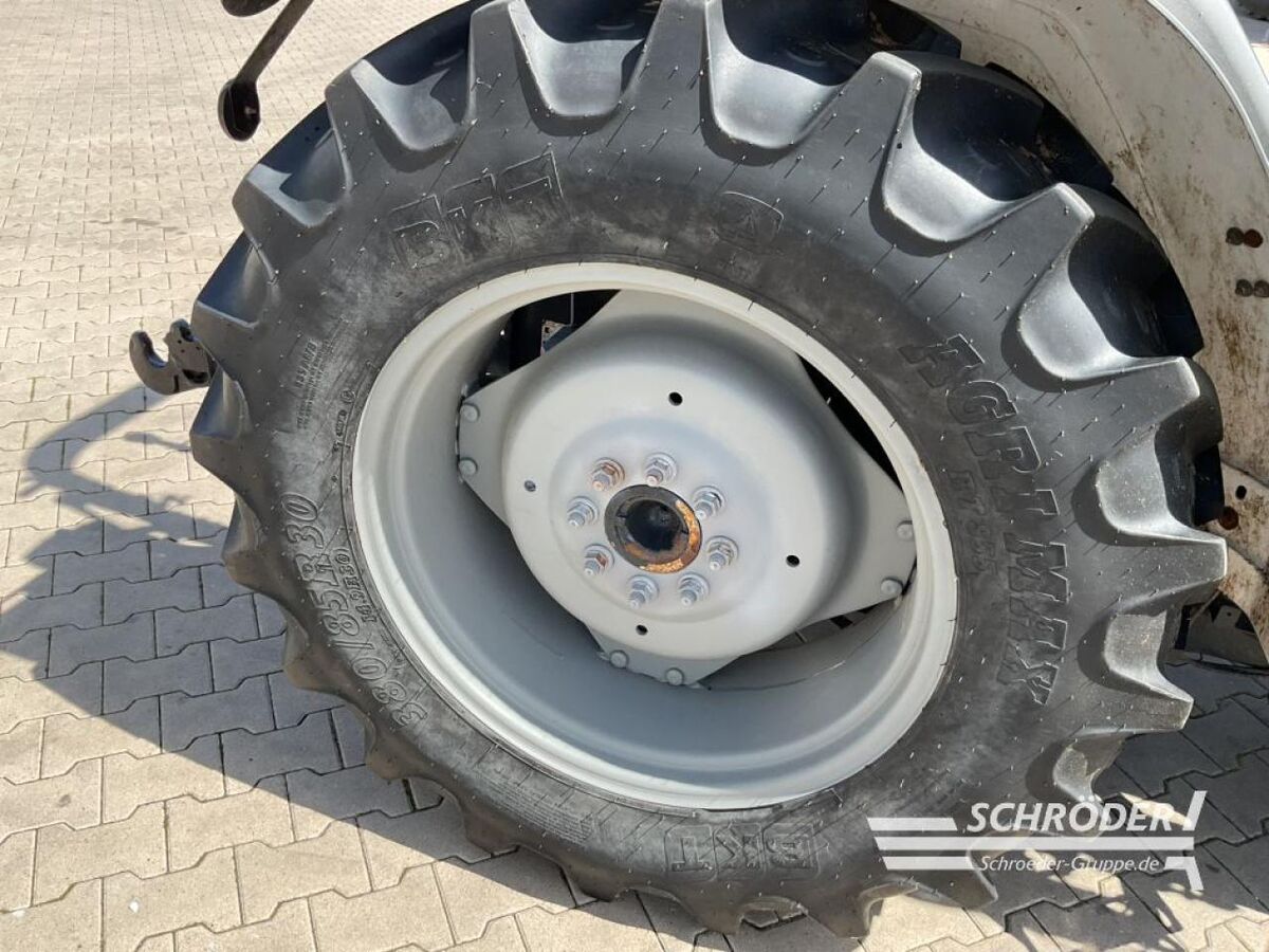 Lamborghini CRONO 65 / DEUTZ 4070 3