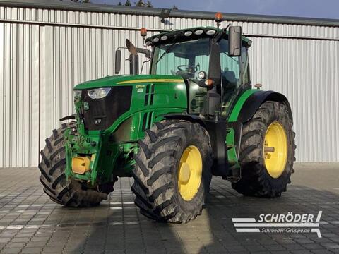 John Deere 6250 R