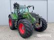 Fendt 724 VARIO S4 PROFI PLUS