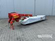 Kuhn GMD 902 LIFT CONTROL