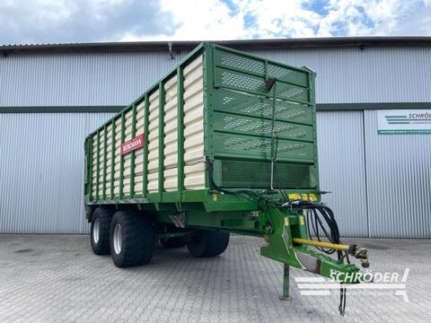Bergmann HTW 45 S