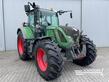 Fendt 724 VARIO SCR PROFI