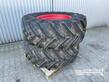 Trelleborg 2X 540/65 R 30 TRELLEBORG