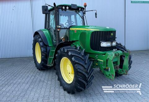 John Deere 6820 PREMIUM