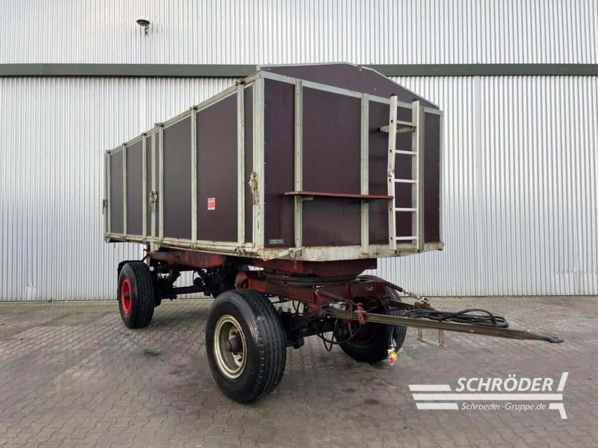 16T ZWEISEITENKIPPER 1