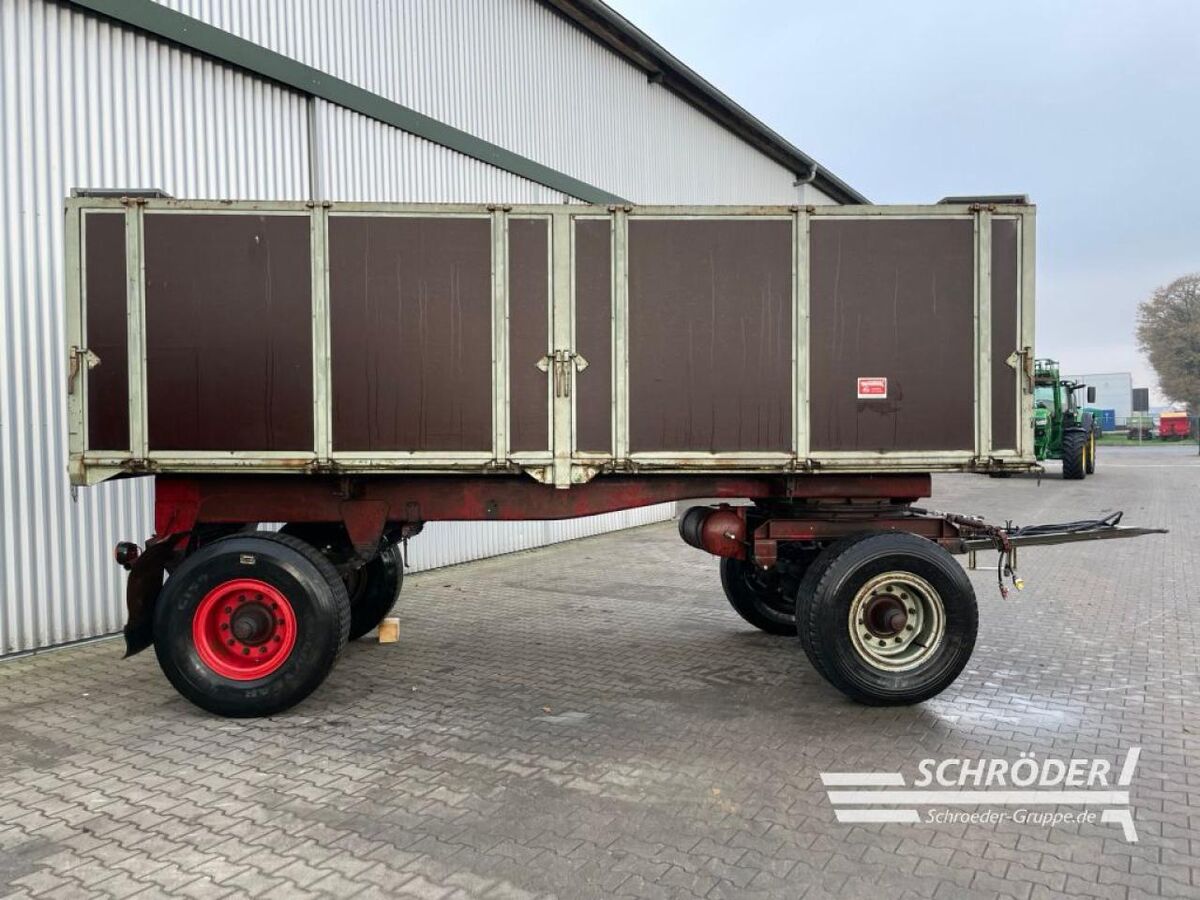 16T ZWEISEITENKIPPER 2