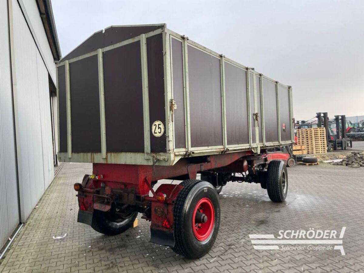 16T ZWEISEITENKIPPER 3