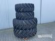 Trelleborg 440/65 R24 + 540/65 R34