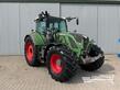 Fendt 718 VARIO SCR PROFI PLUS