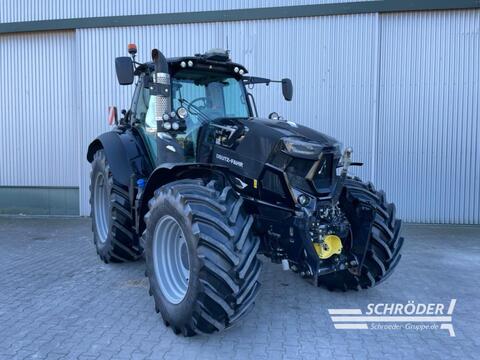 Deutz-Fahr 6215 TTV WARRIOR RTK