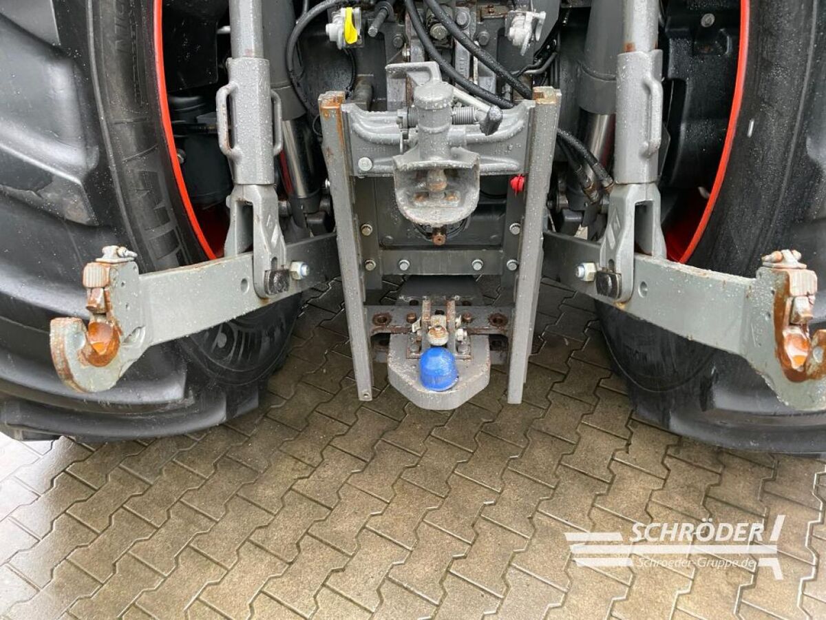 Claas AXION 960 CMATIC | RTK + S10 TERMINAL 2