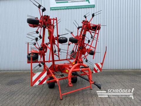 Kuhn GF 8501 MH