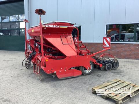 Horsch EXPRESS 3 TD