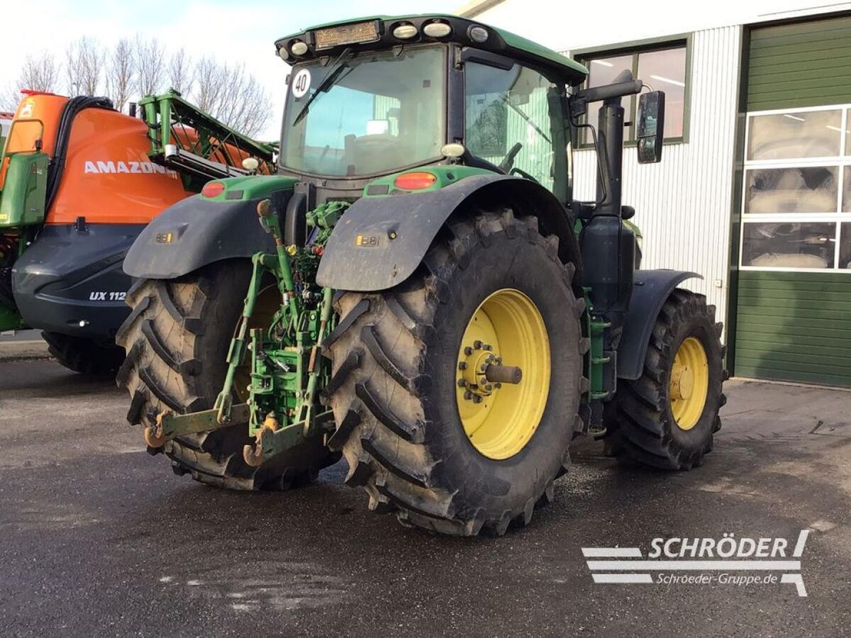 John Deere 6195 R | AUTOPOWER 3