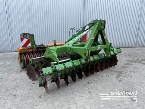 Amazone CATROS+ 3001 | KEILRINGWALZE