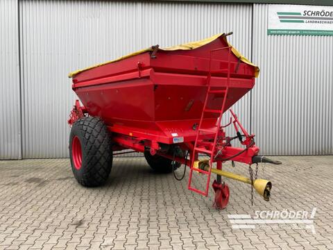 Sonstige BREDAL - B6