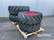 Fendt 540/65R30 + 650/65R42 TRELLEBORG