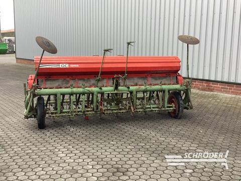 Nodet SÄMASCHINE
