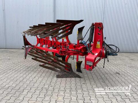Pöttinger SERVO 45 S PLUS