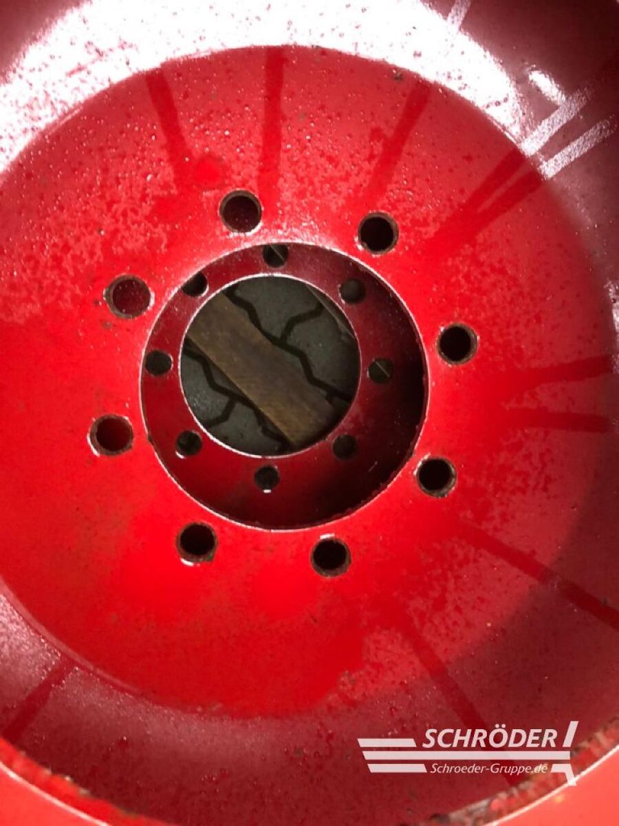 Fendt 380/85 R30 + 380/90 R46 KOMPLETTRÄDER 2