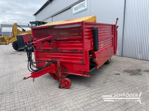 Sonstige BLOCKVERTEILWAGEN AMIGO 40