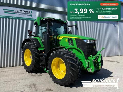 John Deere 7R 330 GEN2