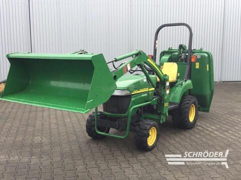 John Deere 2305