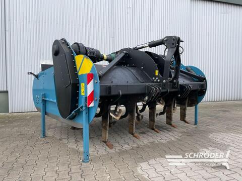 Sonstige SPATENMASCHINE 58WX300PLH