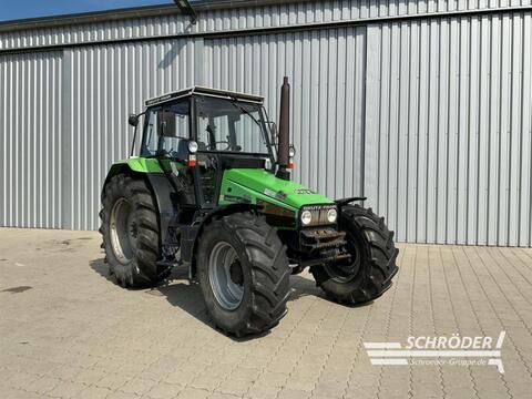 Deutz Fahr AGROXTRA 4.47