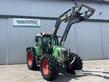 Fendt 714 VARIO