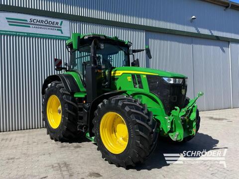 John Deere 7R 330 GEN2