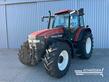 New Holland TM 135