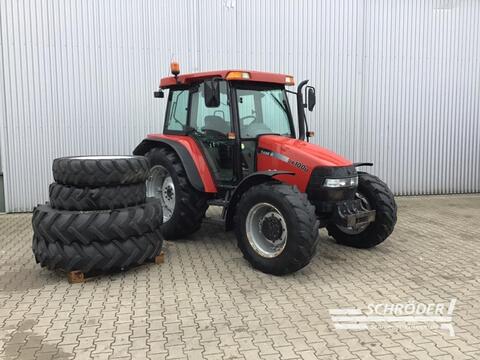 <strong>Case-IH JX 100 U</strong><br />