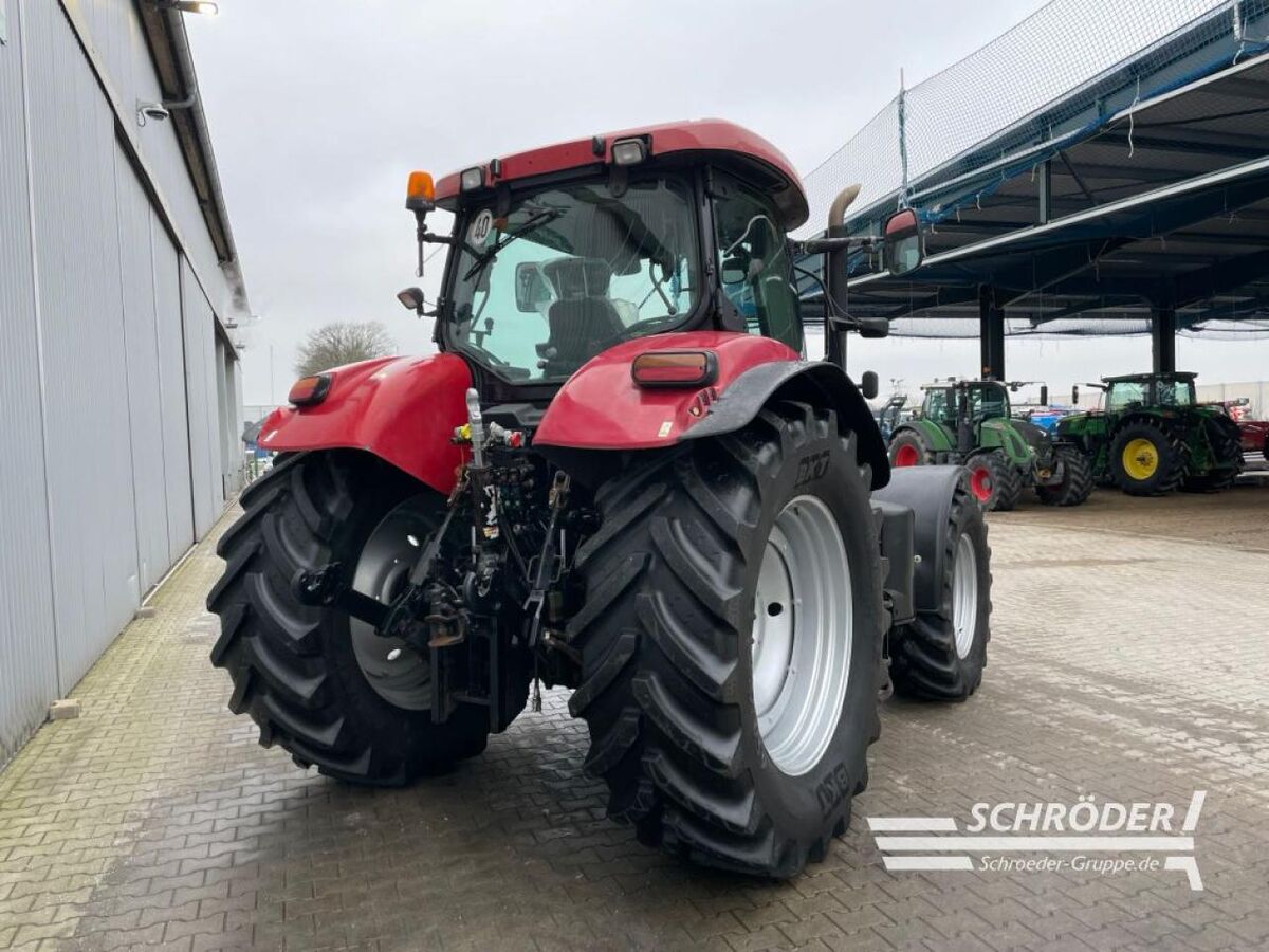 Case IH PUMA 160 3