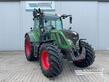 Fendt 516 VARIO SCR PROFI