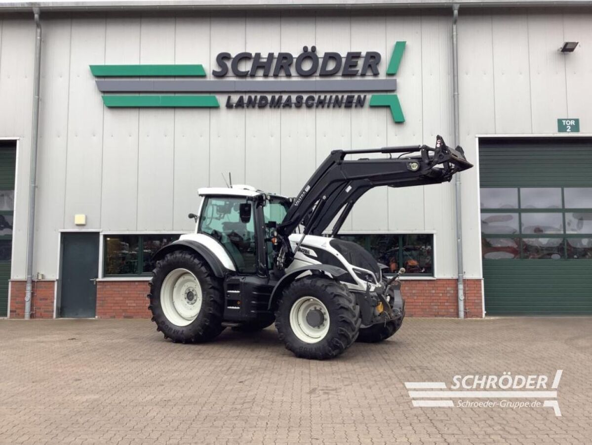 Valtra T 174 ED SMARTTOUCH | RTK | UNLIMITED 1