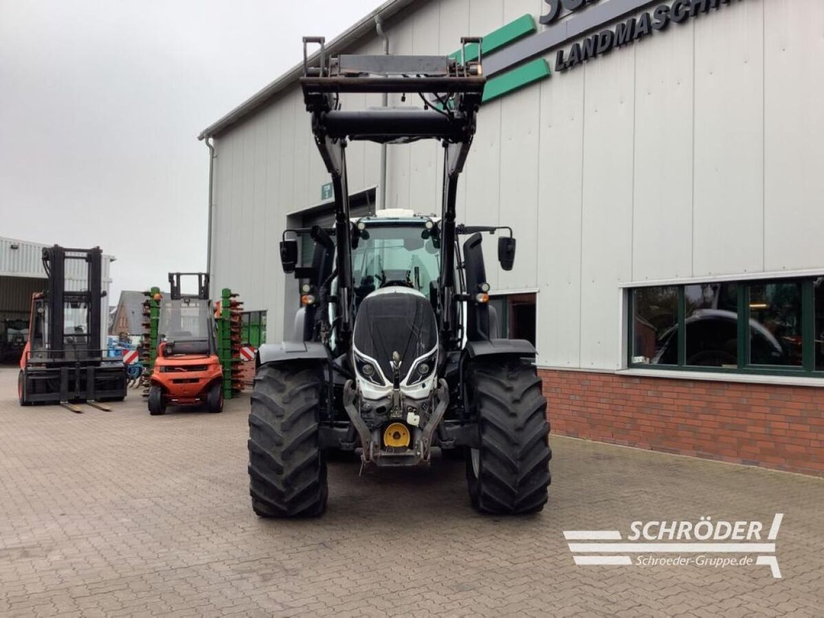 Valtra T 174 ED SMARTTOUCH | RTK | UNLIMITED 2