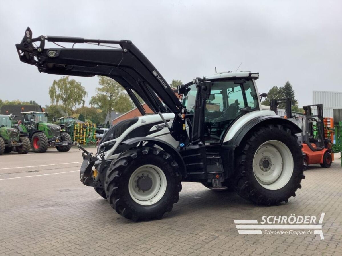 Valtra T 174 ED SMARTTOUCH | RTK | UNLIMITED 3