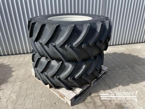 Mitas 2X 540/65 R28