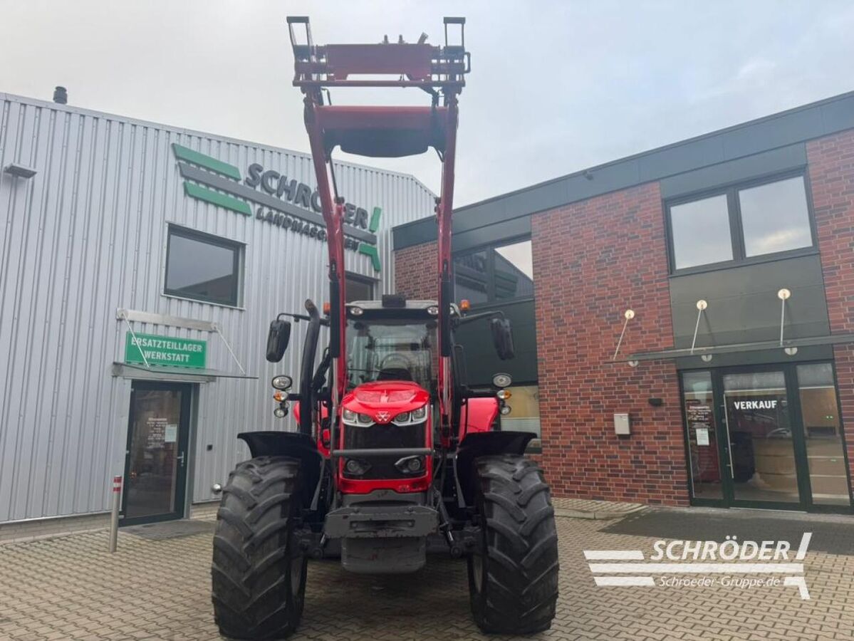 Massey Ferguson 7718 S DYNA-6 EFFICIENT 3