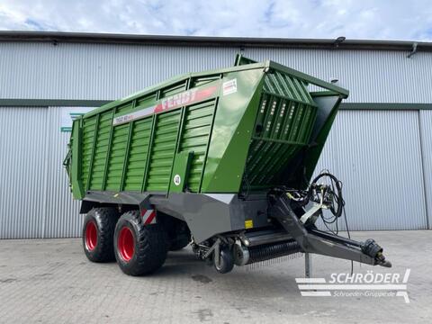 Fendt TIGO 60 PR