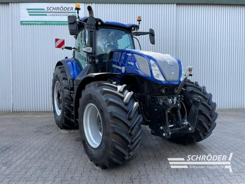 New Holland T7.340 HD