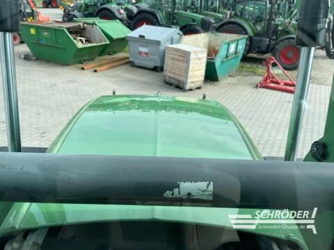 Fendt 828 SCR PROFI PLUS