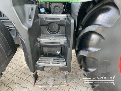 Fendt 828 SCR PROFI PLUS