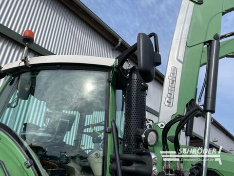 Fendt 828 SCR PROFI PLUS