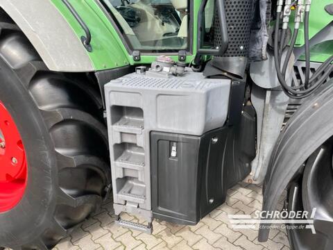 Fendt 828 SCR PROFI PLUS