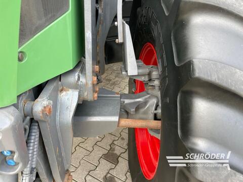 Fendt 828 SCR PROFI PLUS