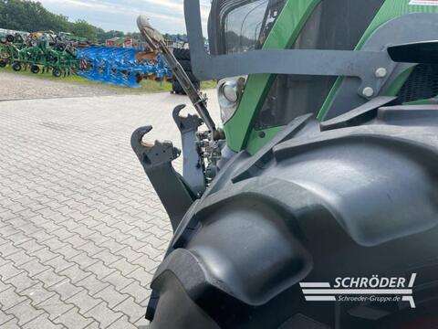 Fendt 828 SCR PROFI PLUS